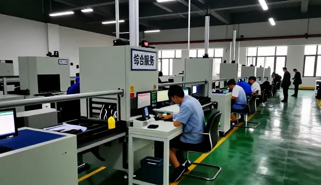 定制品牌礼盒